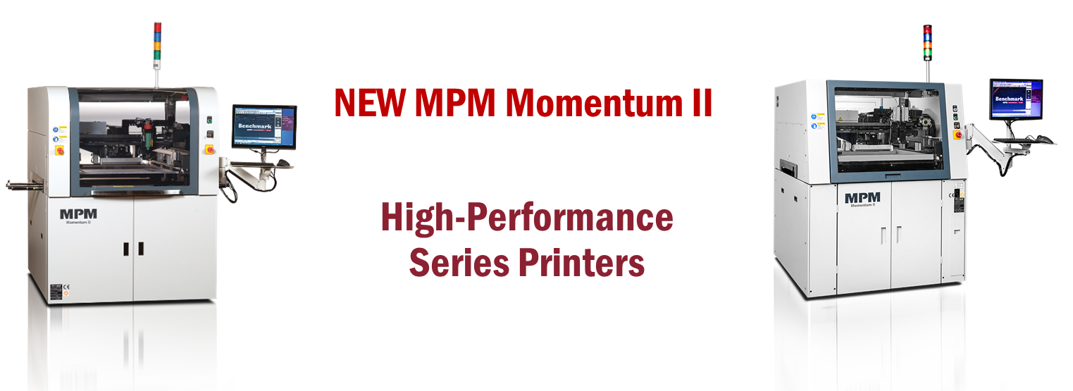 new momentum